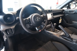 New 2026  Toyota GR86 Manual at Graham Auto Mall near Mansfield&comma; OH