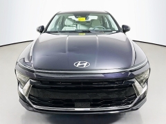 New 2026  Hyundai Sonata SEL Sport FWD at Graham Auto Mall near Mansfield, OH