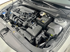 New 2026  Hyundai Elantra SEL Sport Plus Sedan at Dutro Auto near Zanesville&comma; OH