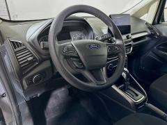 Used 2022  Ford EcoSport SE 4WD at Dutro Auto near Zanesville&comma; OH