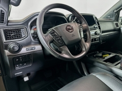 Used 2023  Nissan Titan XD 4x4 Crew Cab PRO-4X at Dutro Auto near Zanesville&comma; OH