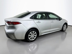Used 2024  Toyota Corolla LE CVT at Dutro Auto near Zanesville&comma; OH