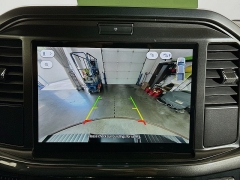 New 2026  Ford F-150 4WD STX SuperCrew 5&period;5' Box at Dutro Auto near Zanesville&comma; OH