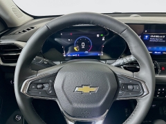 New 2025  Chevrolet Trailblazer AWD 4dr LT at Dutro Auto near Zanesville, OH