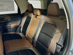 New 2025  Ford Bronco Sport Outer Banks 4x4 at Graham Auto Mall near Mansfield&comma; OH