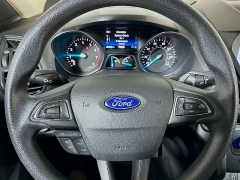 Used 2019  Ford Escape 4d SUV FWD SE at Dutro Auto near Zanesville&comma; OH