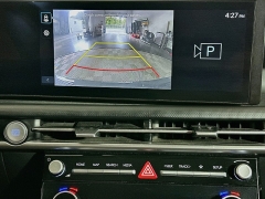 Used 2025  Hyundai Tucson SEL AWD at Dutro Auto near Zanesville&comma; OH