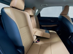 Used 2021  Lexus NX NX 300h AWD at Dutro Auto near Zanesville&comma; OH