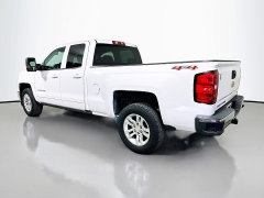 Used 2015  Chevrolet Silverado 1500 4WD Double Cab LT at Dutro Auto near Zanesville&comma; OH