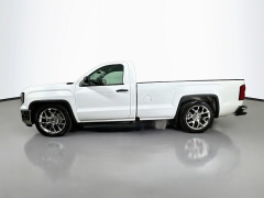 Used 2017  GMC Sierra 1500 2WD Reg Cab Longbed at Dutro Auto near Zanesville&comma; OH