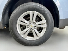 Used 2014  Chevrolet Equinox 4d SUV FWD LS at Graham Auto Mall near Mansfield&comma; OH