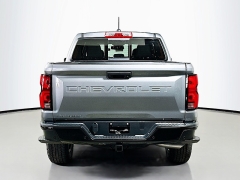 New 2026  Chevrolet Colorado 4WD Crew Cab Z71 at Dutro Auto near Zanesville&comma; OH