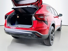 New 2026  Chevrolet Trax FWD 4dr 2RS at Dutro Auto near Zanesville&comma; OH