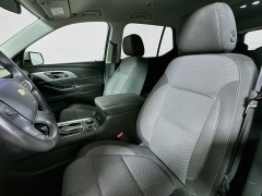 Used 2019  Chevrolet Traverse 4d SUV AWD LT Cloth w&sol;1LT at Dutro Auto near Zanesville&comma; OH