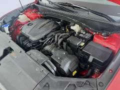 Used 2022  Hyundai Tucson SEL AWD at Graham Auto Mall near Mansfield&comma; OH