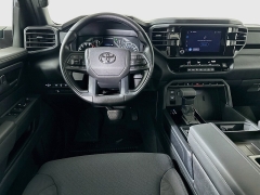 New 2026  Toyota Tundra 4WD SR CrewMax 5&period;5ft Bed at Graham Auto Mall near Mansfield&comma; OH