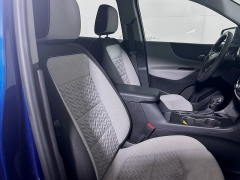 Used 2023  Chevrolet Equinox FWD 4dr LS w&sol;1LS at Dutro Auto near Zanesville&comma; OH