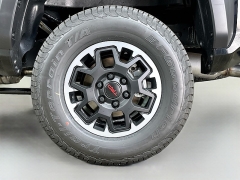 New 2026  Toyota Tacoma 4WD TRD Off Road Double Cab 5ft Bed AT at Dutro Auto near Zanesville&comma; OH