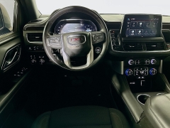 Used 2022  GMC Yukon XL 4WD 4dr SLE at Dutro Auto near Zanesville&comma; OH