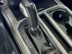 Used 2020  Ford F-150 4WD SuperCrew Platinum 6 1&sol;2 at Graham Auto Mall near Mansfield&comma; OH