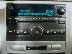 Used 2010  Chevrolet Cobalt 4d Sedan LT1 at Dutro Auto near Zanesville&comma; OH