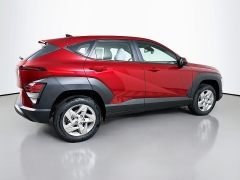 New 2026  Hyundai Kona SE AWD at Graham Auto Mall near Mansfield, OH