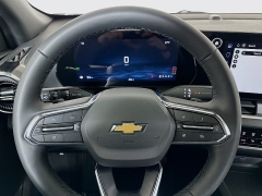 New 2026  Chevrolet Equinox FWD 4dr LT w&sol;1LT at Graham Auto Mall near Mansfield&comma; OH