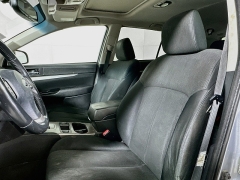 Used 2013  Subaru Outback 4d SUV i Premium CVT at Graham Auto Mall near Mansfield&comma; OH