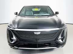 New 2026  Cadillac LYRIQ AWD 4dr Luxury at Dutro Auto near Zanesville, OH