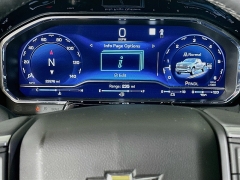 Used 2023  Chevrolet Silverado 1500 4WD Crew Cab 147" LT w&sol;1LT at Dutro Auto near Zanesville&comma; OH