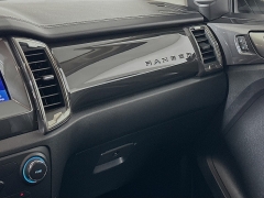 Used 2022  Ford Ranger LARIAT 4WD SuperCrew 5' Box at Dutro Auto near Zanesville&comma; OH