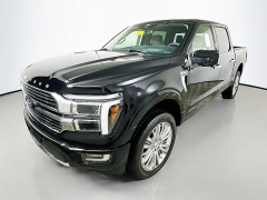 New 2026  Ford F-150 4WD Platinum SuperCrew 5&period;5' Box Hybrid at Graham Auto Mall near Mansfield&comma; OH