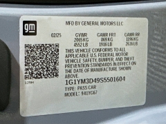 Used 2025  Chevrolet Corvette 2dr E-Ray Conv w/3LZ at Dutro Auto near Zanesville, OH