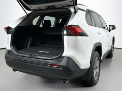 New 2025  Toyota RAV4 Hybrid LE AWD at Graham Auto Mall near Mansfield&comma; OH