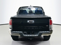 Used 2023  Toyota Tacoma 4WD TRD Off Road Double Cab 5ft Bed V6 AT at Dutro Auto near Zanesville&comma; OH