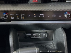 Used 2024  Kia Sportage SX-Prestige AWD at Dutro Auto near Zanesville, OH