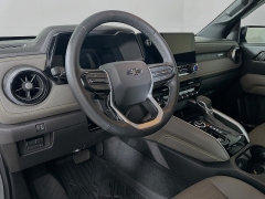 Used 2025  Chevrolet Colorado 4WD Crew Cab ZR2 at Dutro Auto near Zanesville&comma; OH