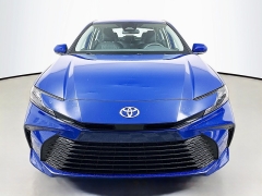 Used 2025  Toyota Camry LE at Dutro Auto near Zanesville, OH