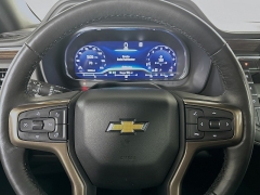 Used 2022  Chevrolet Tahoe 4WD 4dr High Country at Dutro Auto near Zanesville&comma; OH