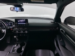 Used 2022  Honda Civic Sedan Sport CVT at Graham Auto Mall near Mansfield, OH