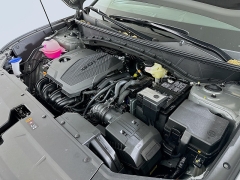 New 2026  Hyundai Tucson SEL Premium AWD at Dutro Auto near Zanesville, OH