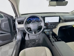 New 2026  Toyota Camry XLE AWD at Graham Auto Mall near Mansfield&comma; OH