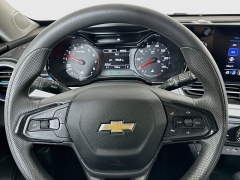 Used 2024  Chevrolet Trax FWD 4dr LS at Dutro Auto near Zanesville&comma; OH