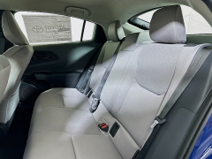 New 2026  Toyota Prius LE AWD at Dutro Auto near Zanesville&comma; OH