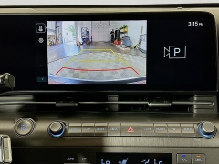 New 2026  Hyundai Kona SEL Premium FWD at Dutro Auto near Zanesville&comma; OH