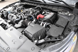 Used 2025  Nissan Altima SV FWD at Dutro Auto near Zanesville&comma; OH