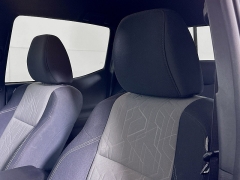 Used 2021  Toyota Tacoma 4WD TRD Off Road Double Cab 6ft Bed V6 AT at Graham Auto Mall near Mansfield&comma; OH