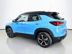 Used 2023  Chevrolet Trailblazer AWD 4dr RS at Dutro Auto near Zanesville&comma; OH