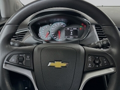 Used 2022  Chevrolet Trax AWD 4dr LT at Dutro Auto near Zanesville&comma; OH