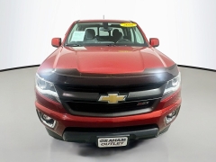 Used 2016  Chevrolet Colorado 4WD Crew Cab Z71 at Dutro Auto near Zanesville&comma; OH